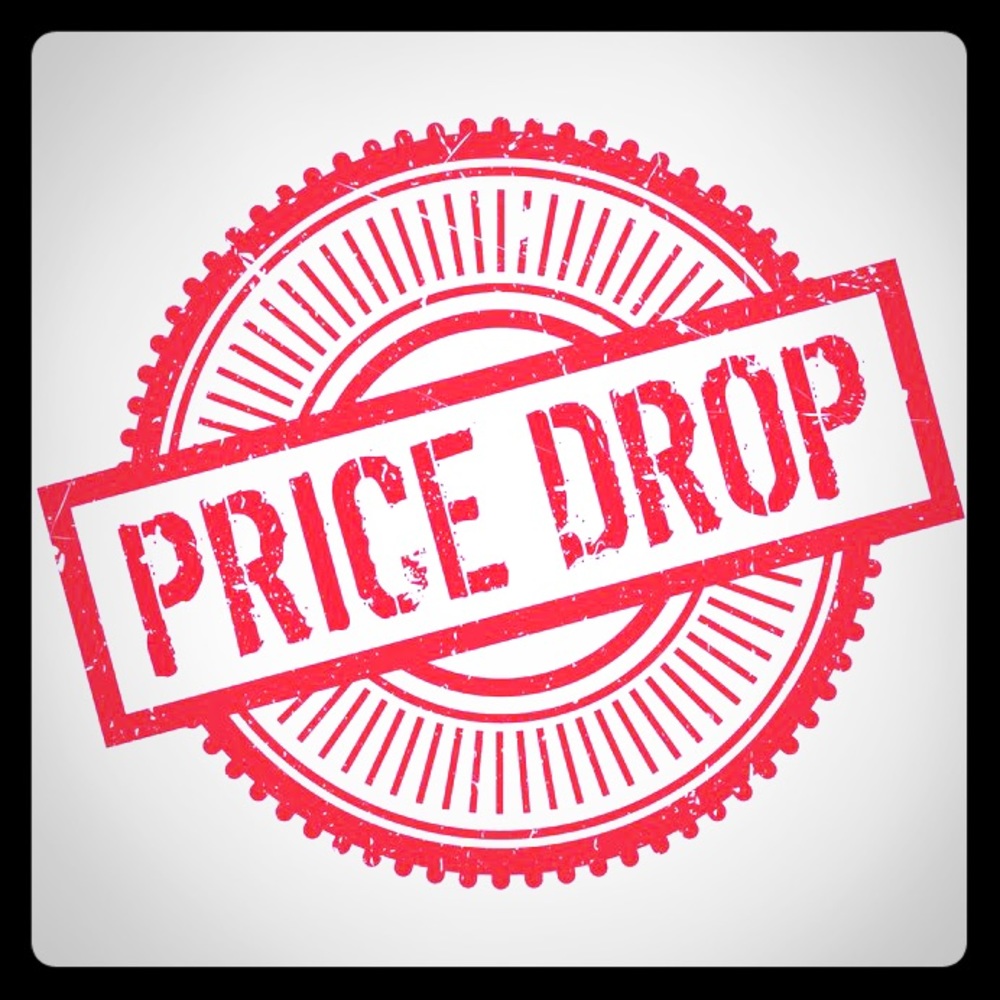 NEW YEAR = NEW PRICES!!!!